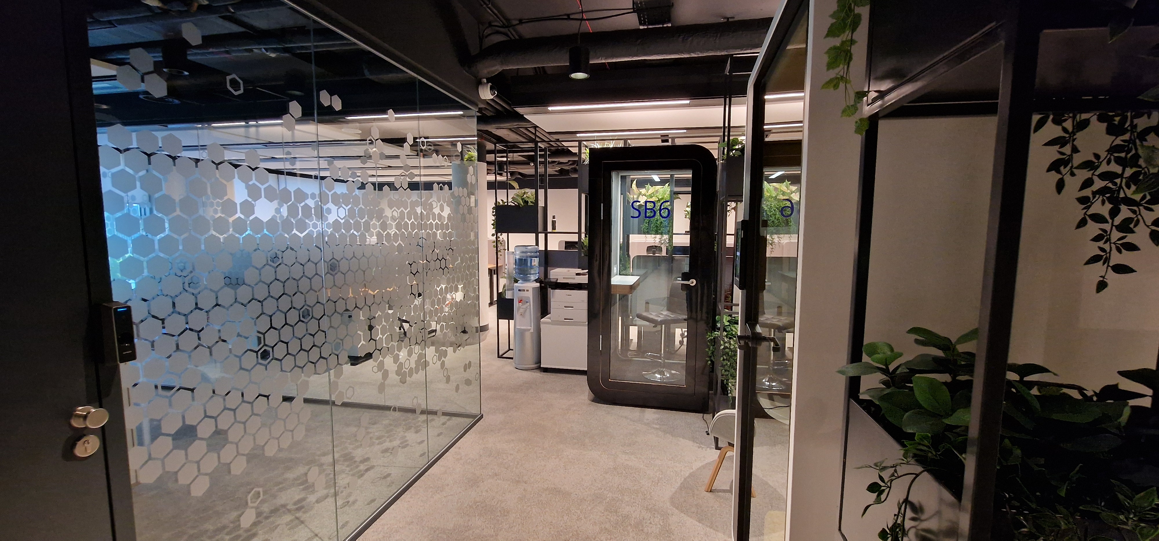 Schallschutz in der Arztpraxis