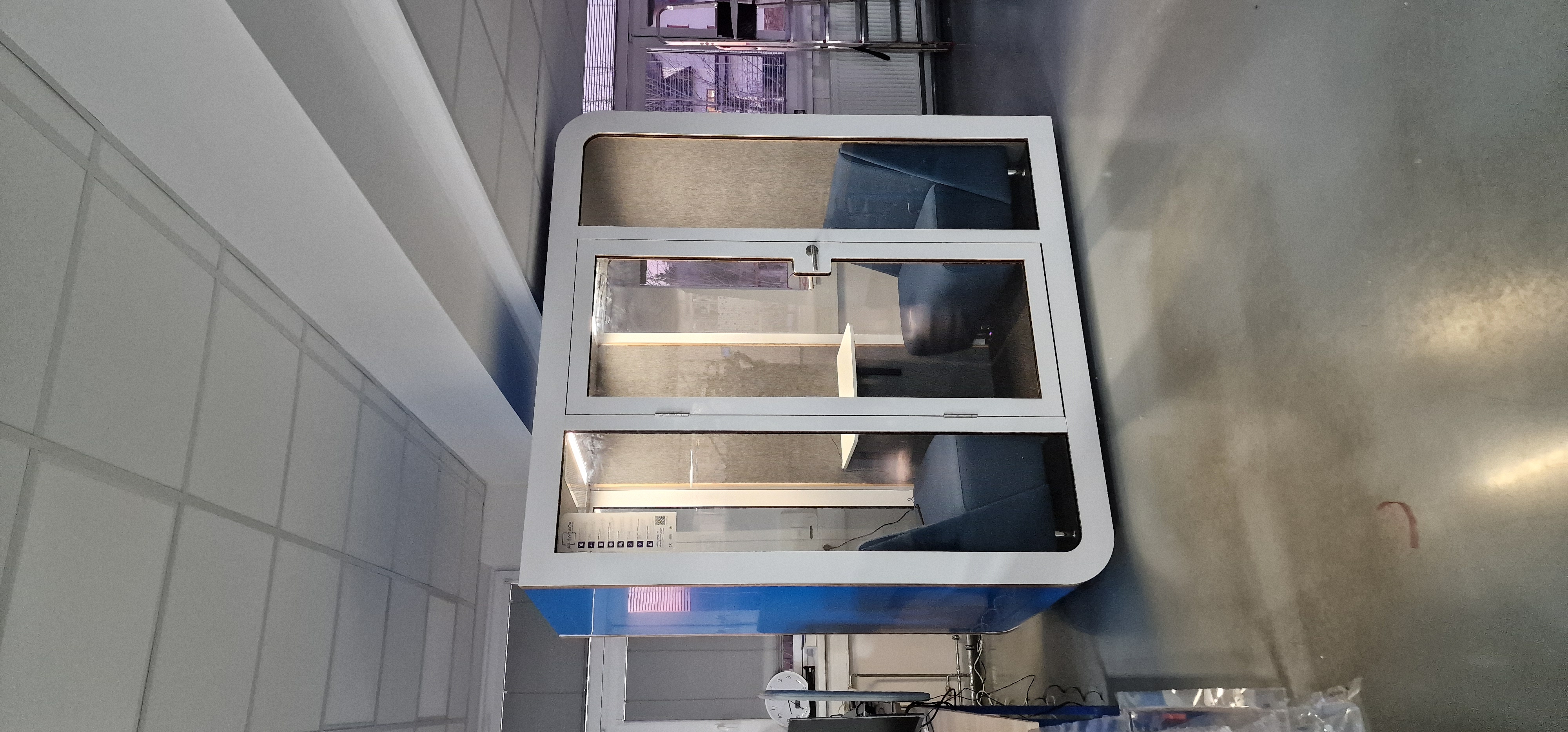 Wichtige Tipps zur Auswahl der richtigen Telefonzelle für Ihre Bürobedürfnisse