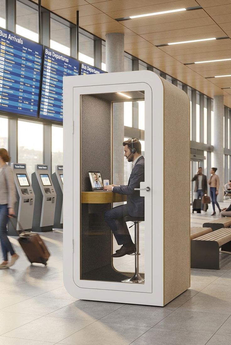 Tipps zur Auswahl der richtigen Telefonzelle