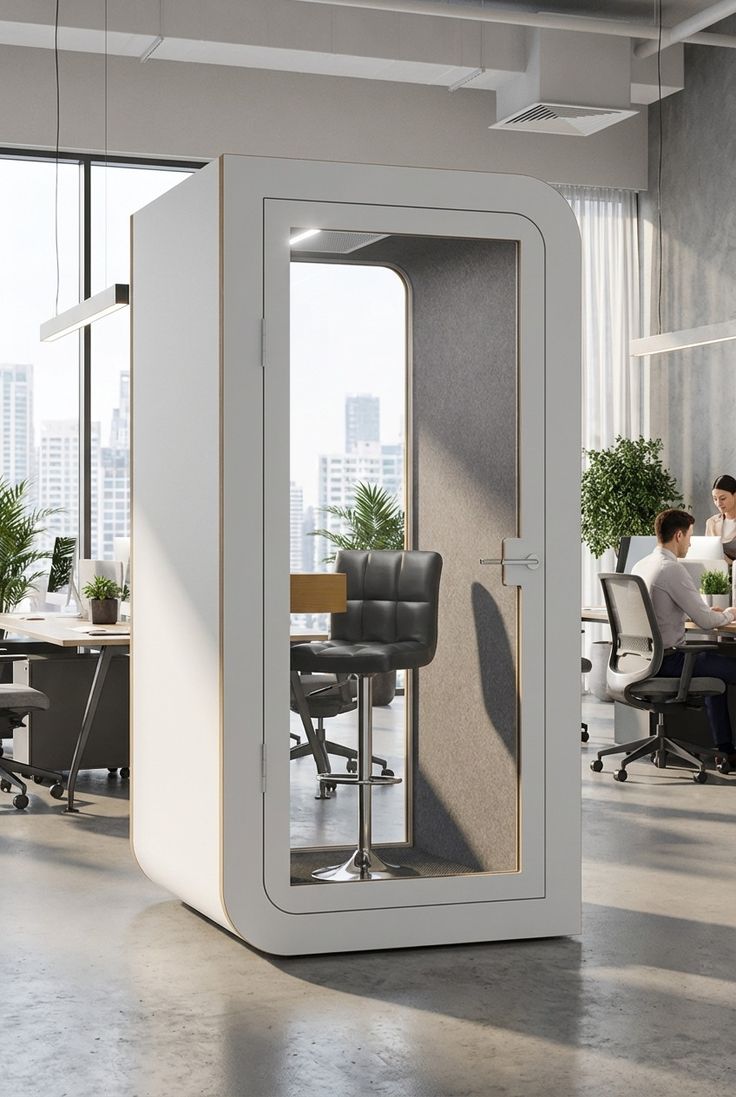 10 Trends in Meetingboxen für bessere Zusammenarbeit